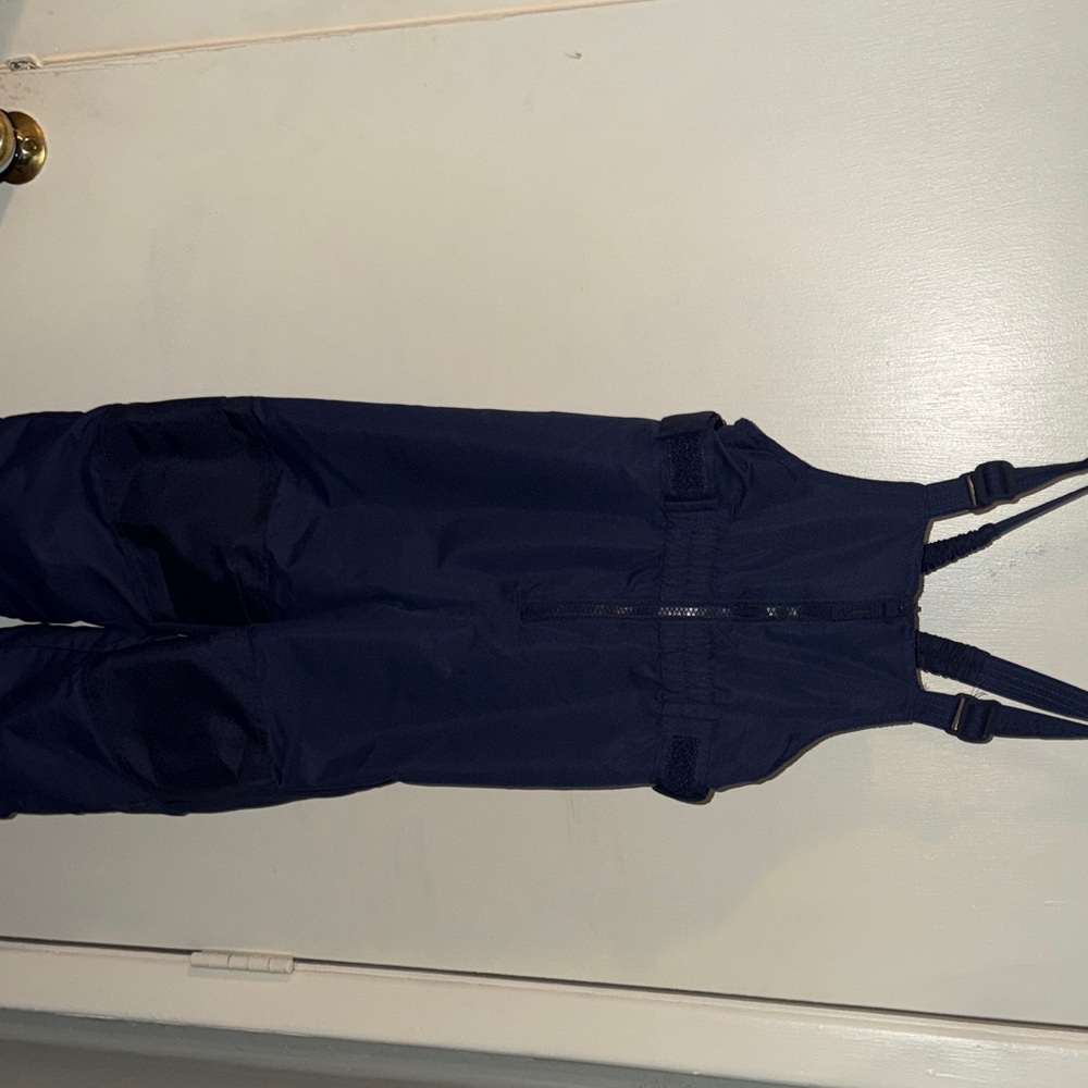 Cat & Jack Navy Kids Overalls